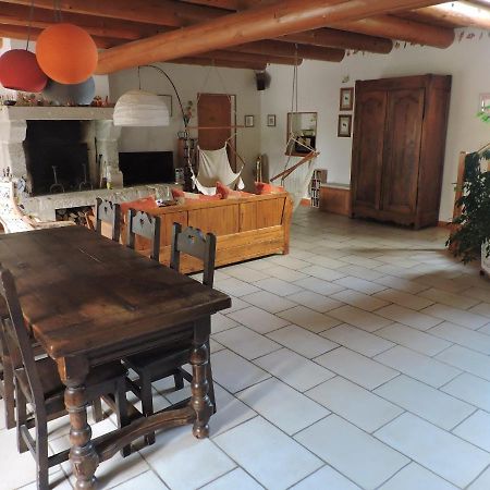 La Serenite Grazac  Exteriör bild