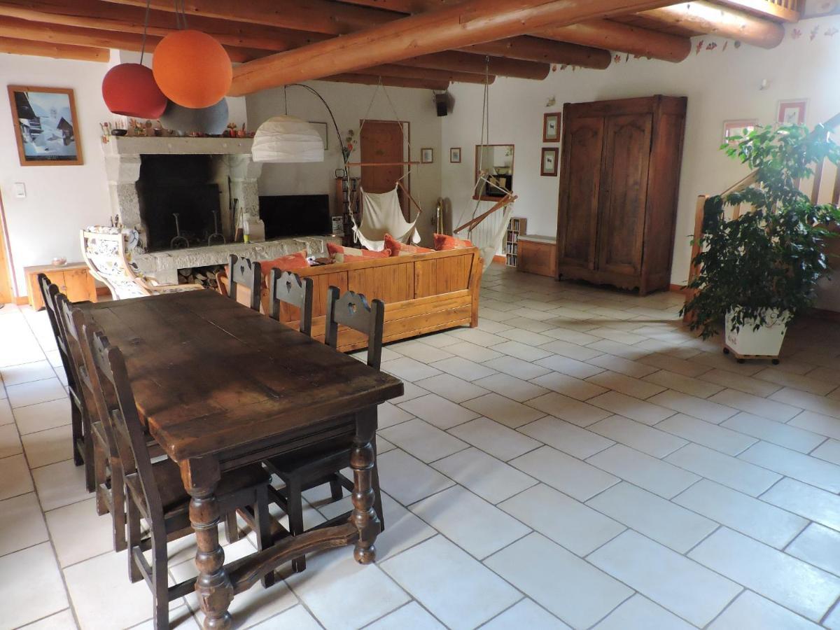 La Serenite Grazac  Exteriör bild