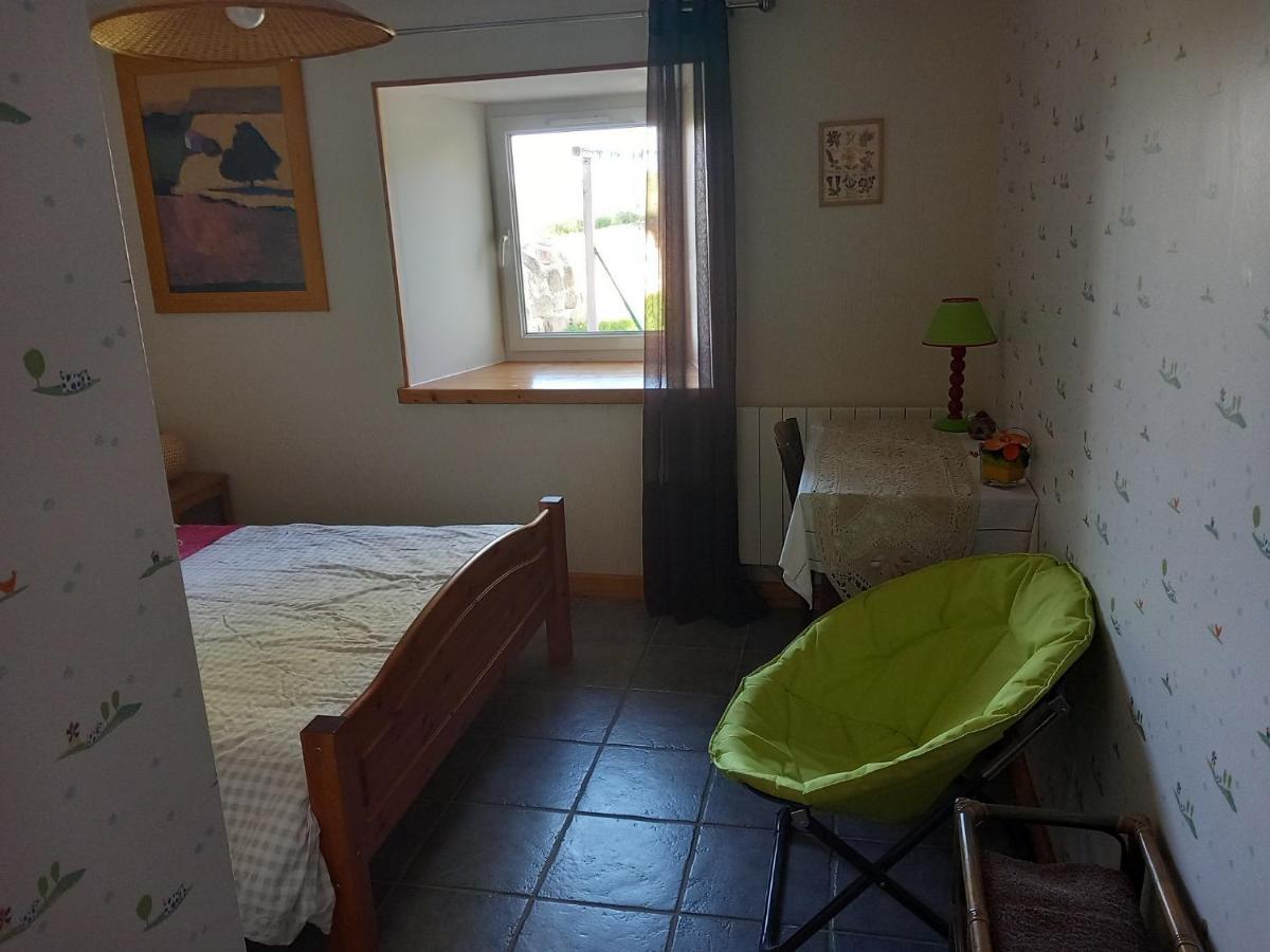 La Serenite Grazac  Exteriör bild